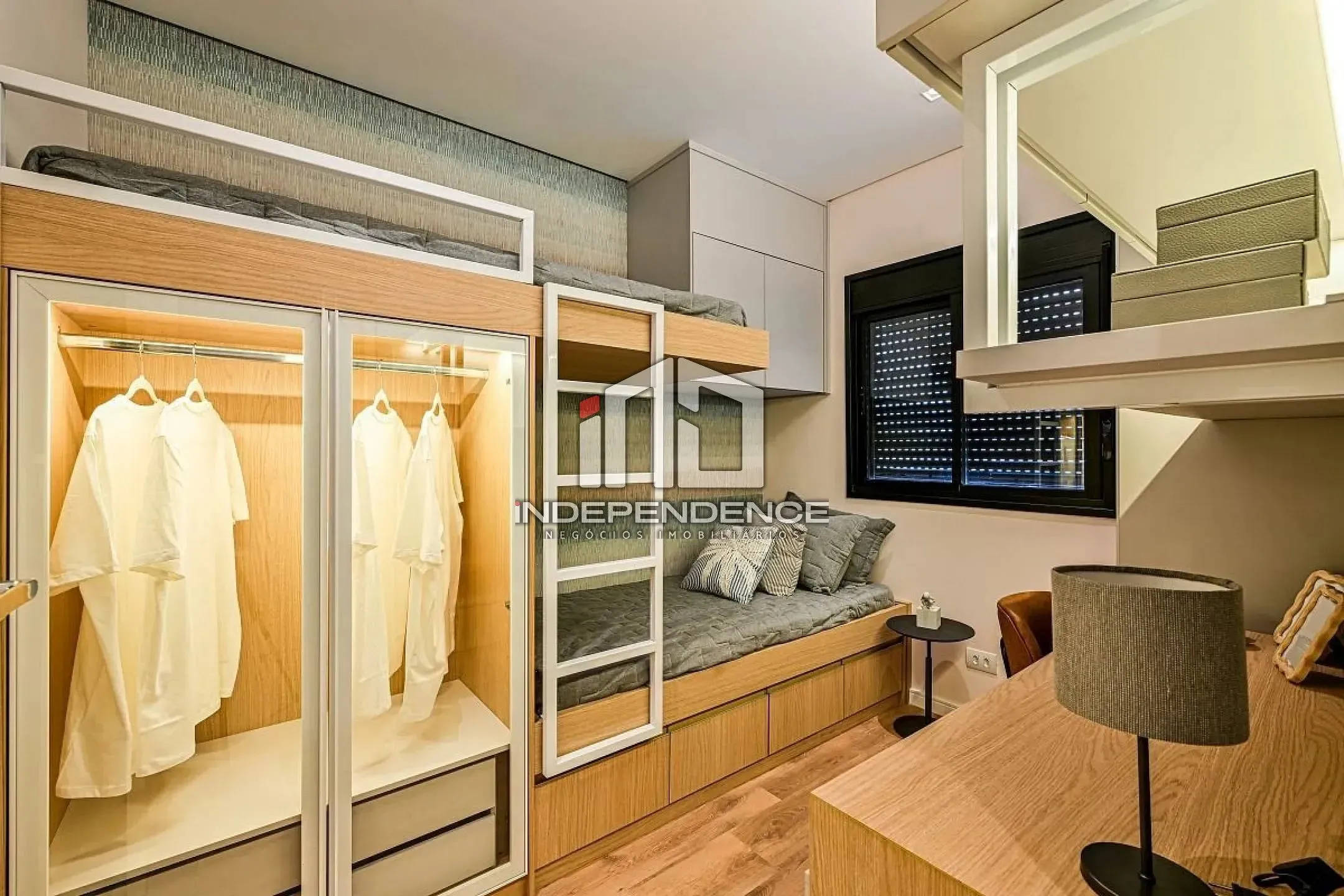 Apartamento, 2 quartos, 62 m² - Foto 81