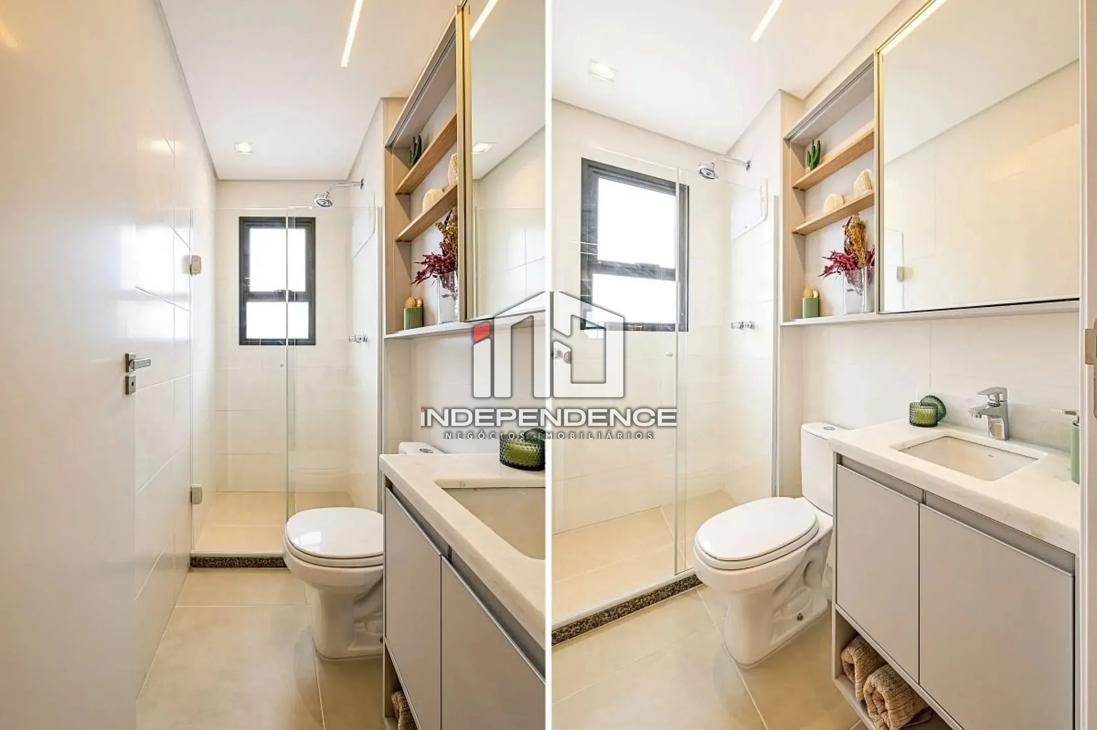 Apartamento, 2 quartos, 62 m² - Foto 85