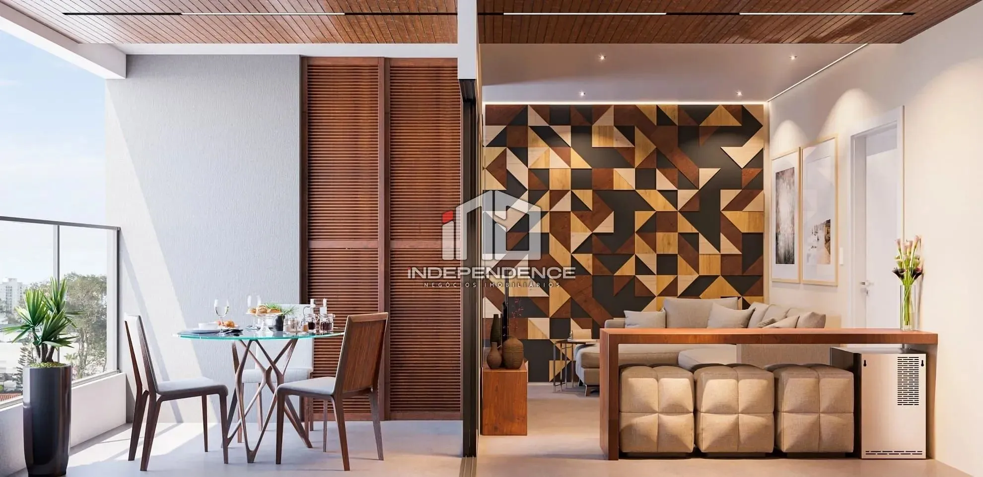 Apartamento, 2 quartos, 62 m² - Foto 130