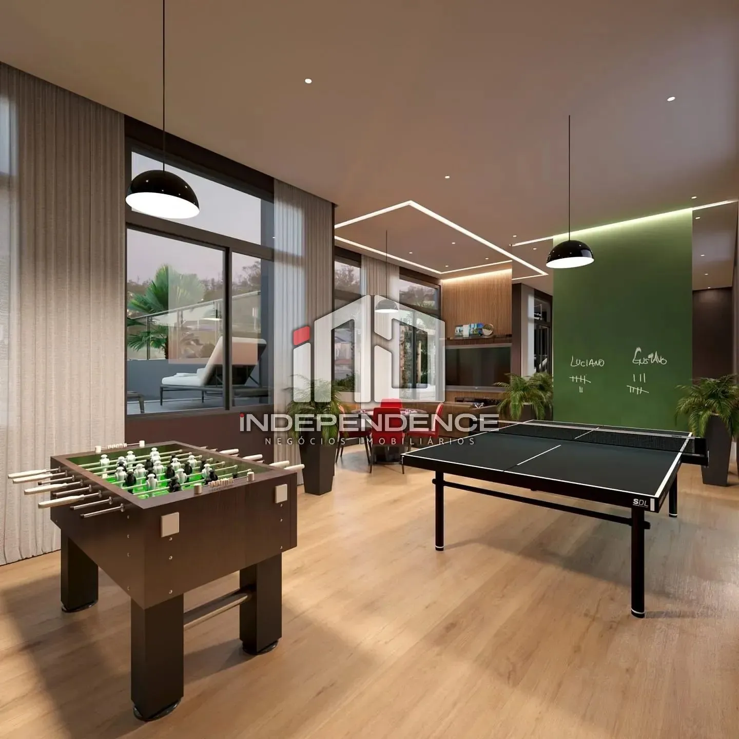 Apartamento, 2 quartos, 62 m² - Foto 173
