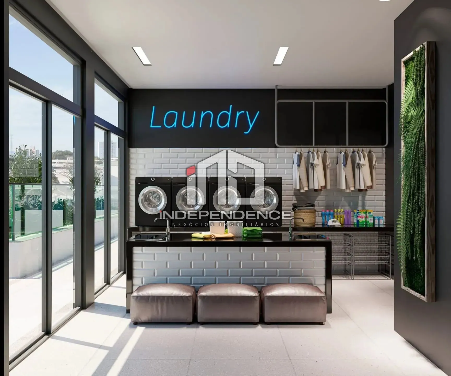 Apartamento, 2 quartos, 62 m² - Foto 204