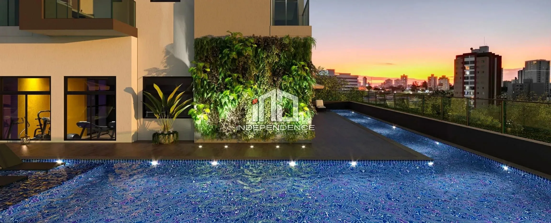 Apartamento, 2 quartos, 62 m² - Foto 214
