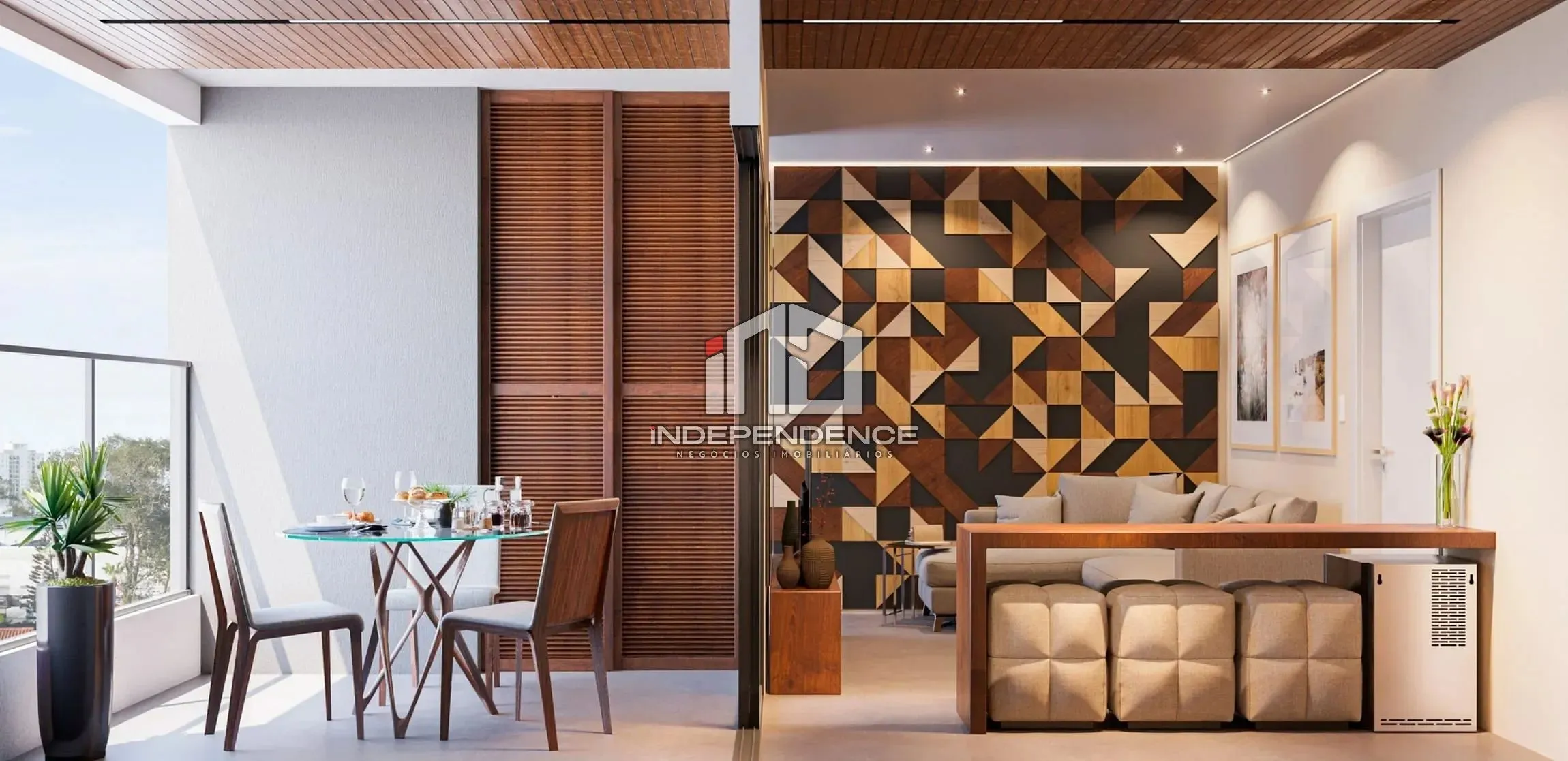 Apartamento, 2 quartos, 62 m² - Foto 225
