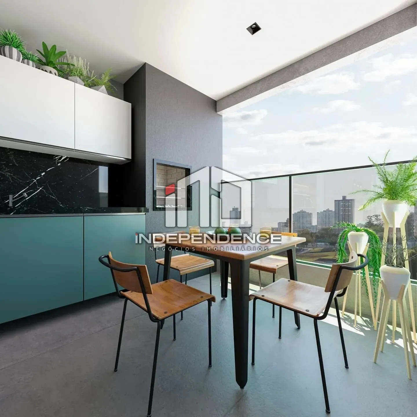 Apartamento, 2 quartos, 62 m² - Foto 231