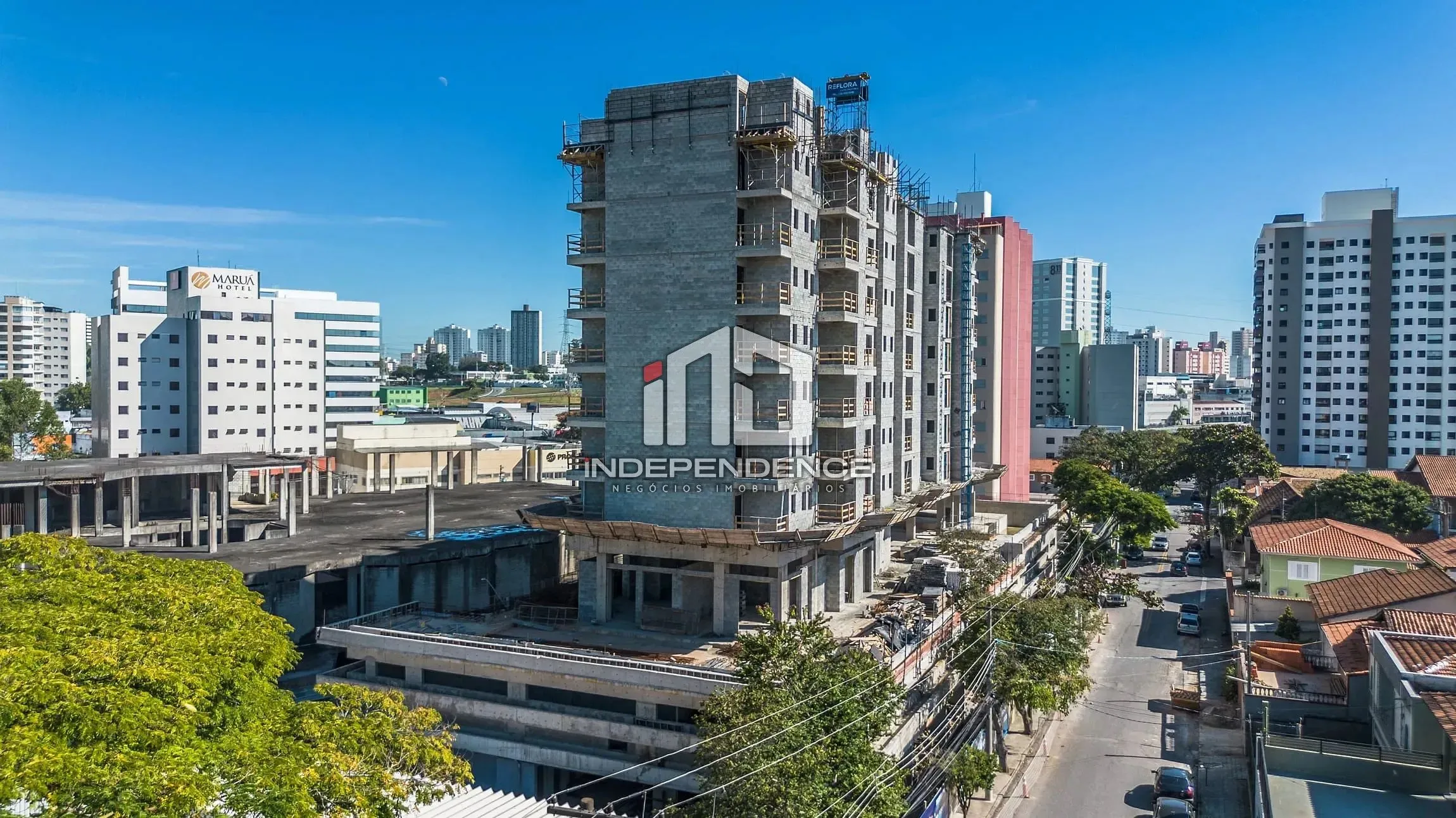 Apartamento, 2 quartos, 62 m² - Foto 5