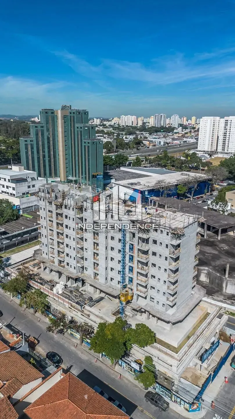 Apartamento, 2 quartos, 62 m² - Foto 13