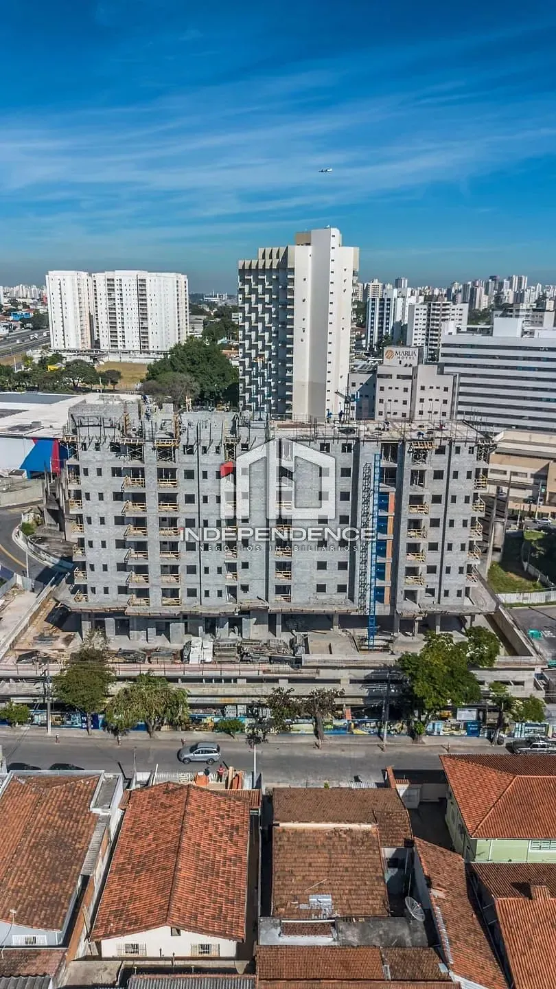 Apartamento, 2 quartos, 62 m² - Foto 21