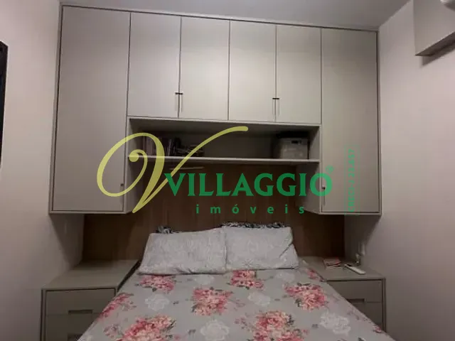 Apartamento com 58m² 2 quartos e 1 banheiro, à venda, no bairro Jardim Bianco em São José do Rio Preto