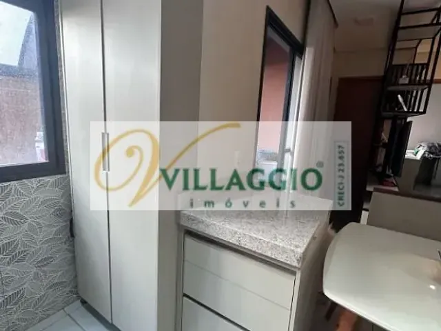 Apartamento com 58m² 2 quartos e 1 banheiro, à venda, no bairro Jardim Bianco em São José do Rio Preto