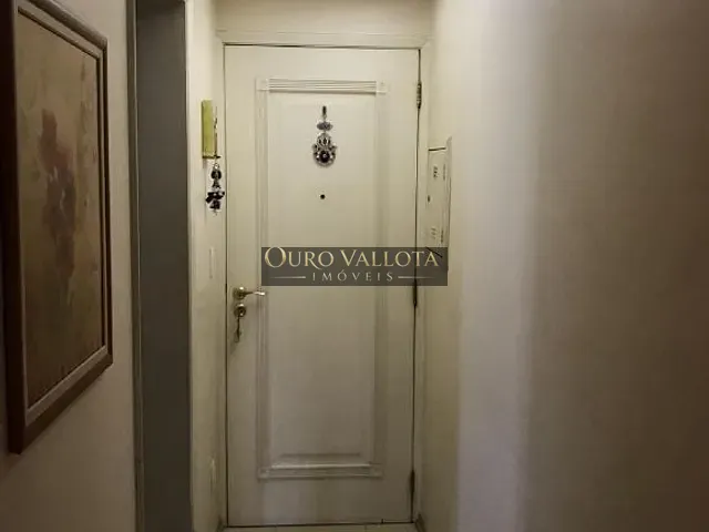 Apartamento com 96m², à venda, no bairro Parque da Mooca em São Paulo