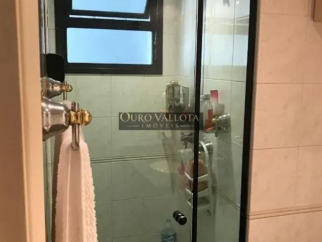 Apartamento com 96m², à venda, no bairro Parque da Mooca em São Paulo