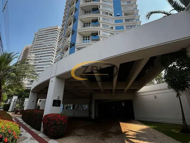 Apartamento com 218m² 3 quartos e 3 banheiros, à venda, no bairro Bela Suiça em Londrina