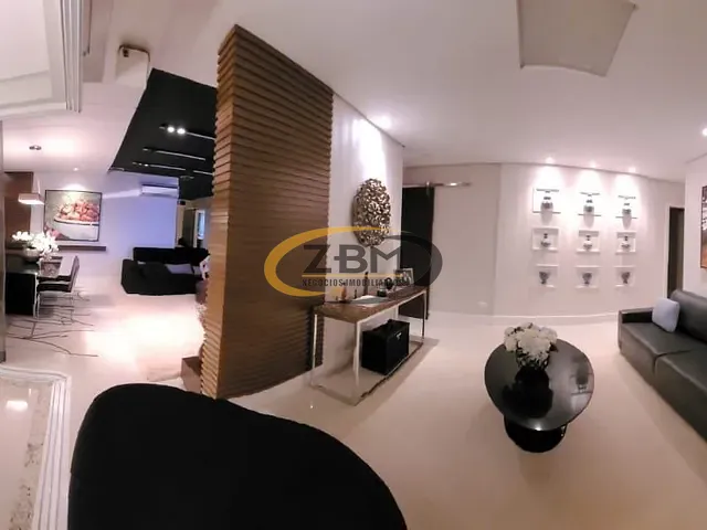 Apartamento com 218m² 3 quartos e 3 banheiros, à venda, no bairro Bela Suiça em Londrina