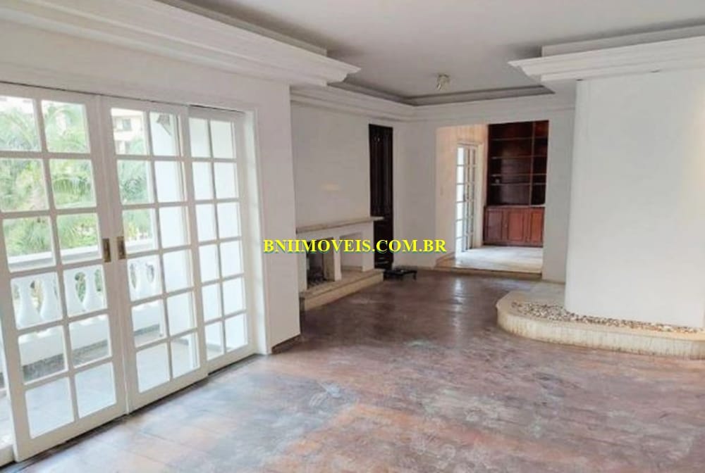 Apartamento à venda com 3 quartos, 240m² - Foto 6