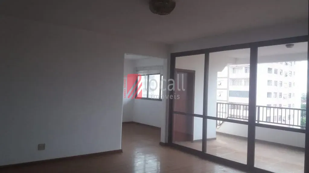 Apartamento com 4 quartos para aluguel, 320m² — foto 1 de 33