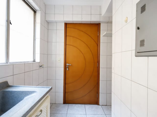 Foto do Apartamento - Apartamento à venda, Santana, São Paulo, SP | Pleno Imobiliária