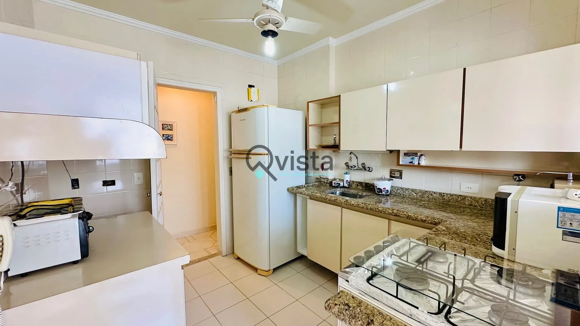 Apartamento, 3 quartos, 89 m² - Foto 8