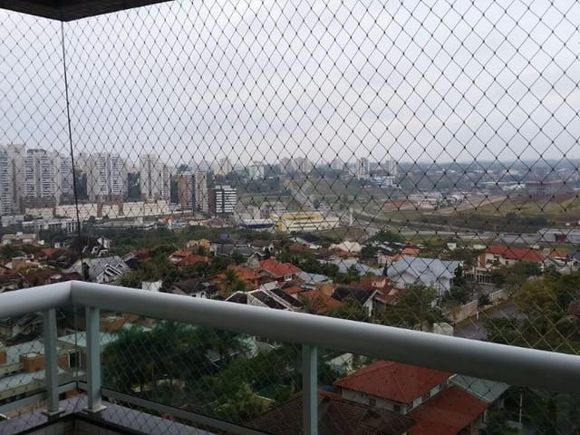 Foto do Apartamento - Belíssimo Apartamento no Jardim Aquarius, Edifício Casablanca, 153 m2, 04 Dormitórios, 02 Suítes, 03 Vagas | RUSSI IMÓVEIS