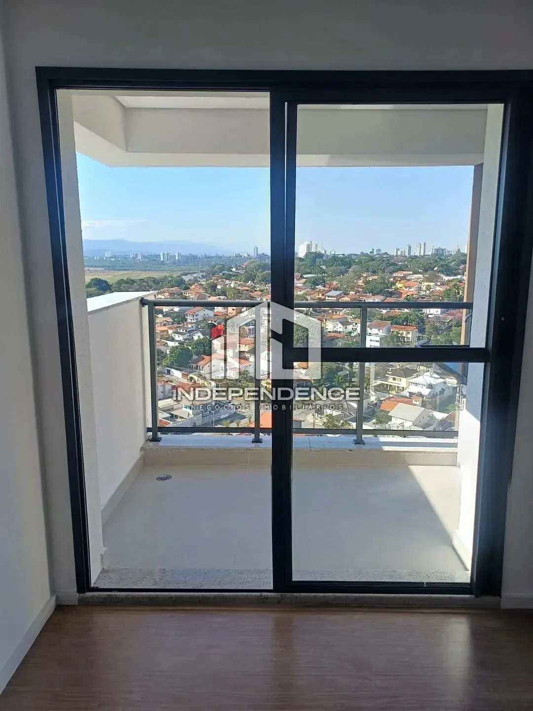 Apartamento, 2 quartos, 59 m² - Foto 1