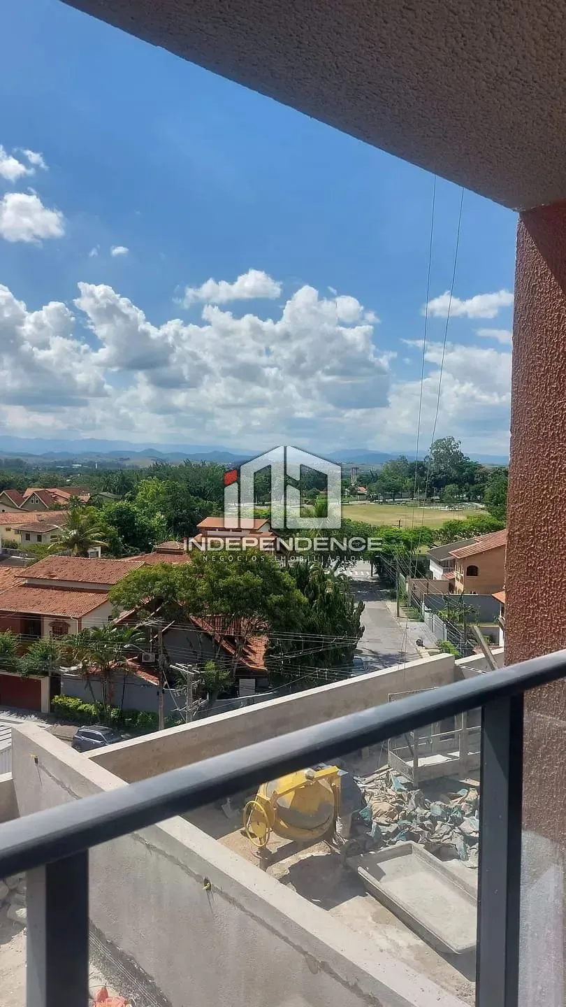 Apartamento, 2 quartos, 59 m² - Foto 11