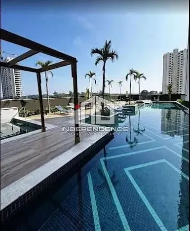 Apartamento, 2 quartos, 59 m² - Foto 40