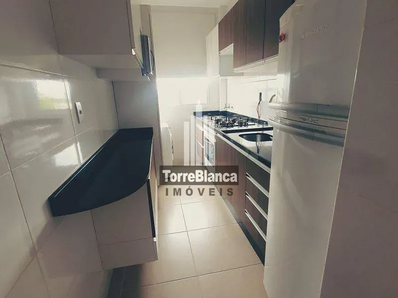 Apartamento, 3 quartos, 65 m² - Foto 2