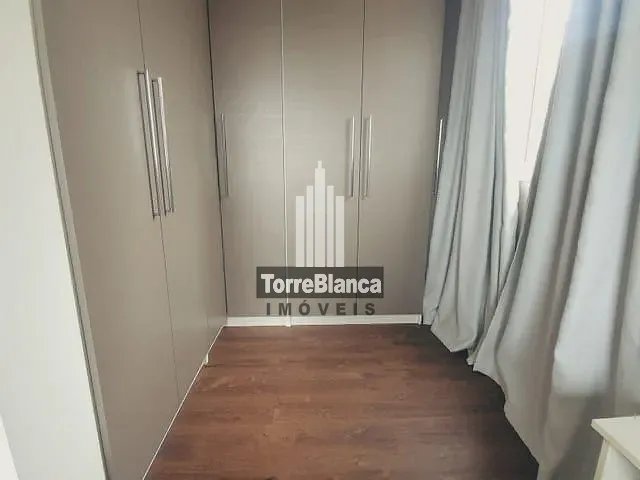 Apartamento 3 quartos e 1 banheiro, à venda, no bairro Oficinas em Ponta Grossa