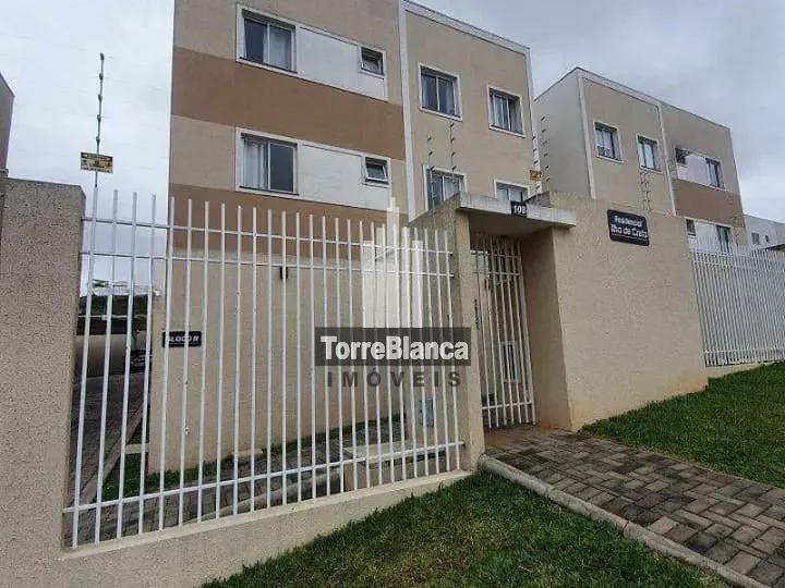 Apartamento, 3 quartos, 65 m² - Foto 1