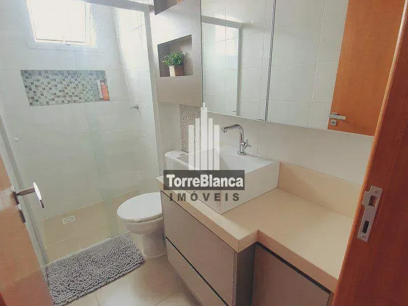 Apartamento, 3 quartos, 65 m² - Foto 4
