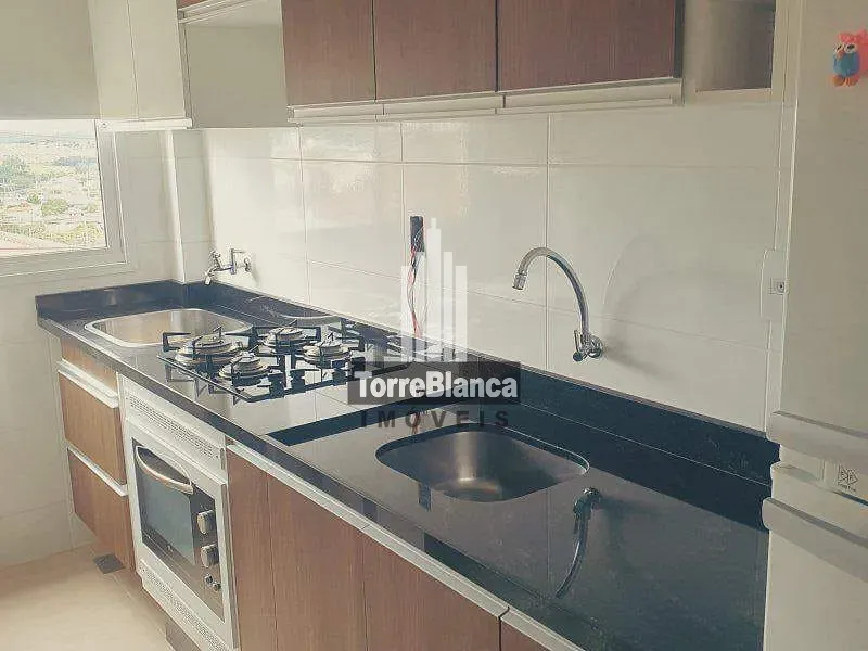 Apartamento, 3 quartos, 65 m² - Foto 9