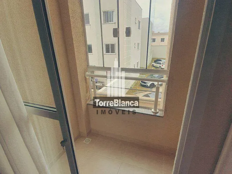 Apartamento, 3 quartos, 65 m² - Foto 8