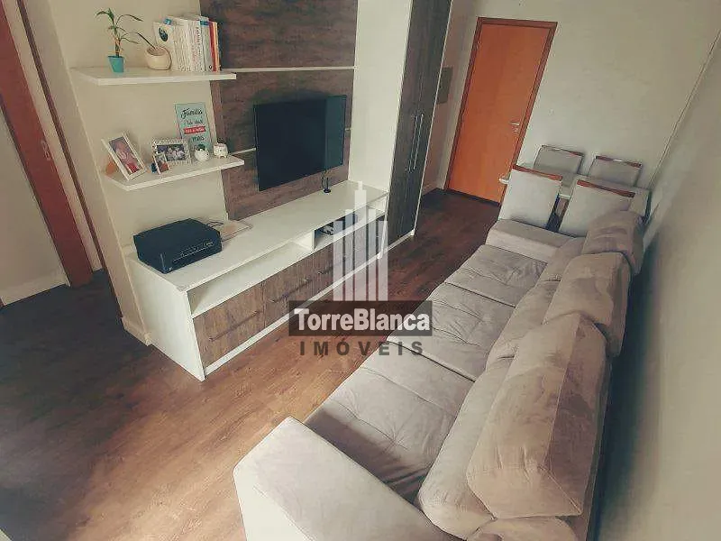 Apartamento, 3 quartos, 65 m² - Foto 10
