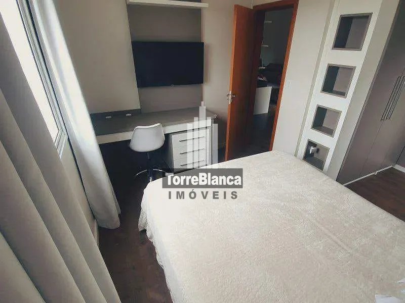 Apartamento, 3 quartos, 65 m² - Foto 11