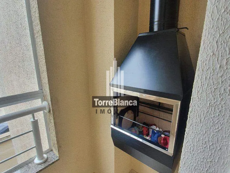 Apartamento, 3 quartos, 65 m² - Foto 5