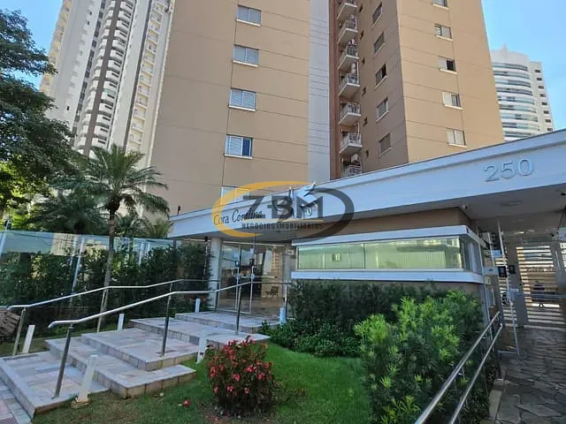 Apartamento com 182m² 3 quartos e 2 banheiros, à venda, no bairro Gleba Fazenda Palhano em Londrina