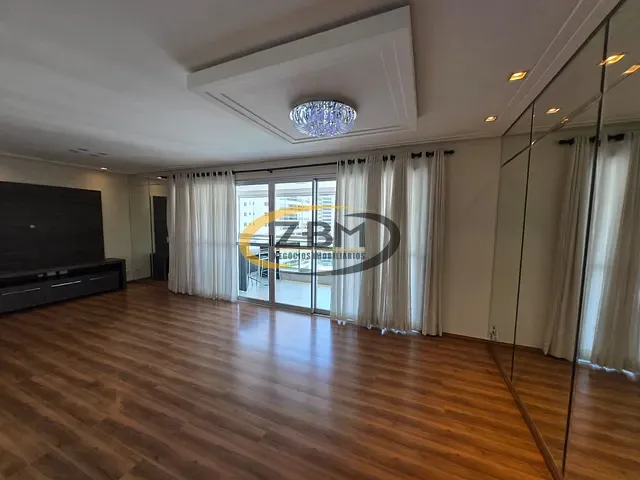 Apartamento com 182m² 3 quartos e 2 banheiros, à venda, no bairro Gleba Fazenda Palhano em Londrina