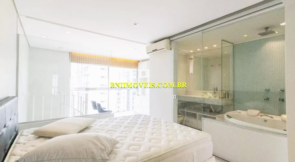 Apartamento, 1 quarto, 75 m² - Foto 8