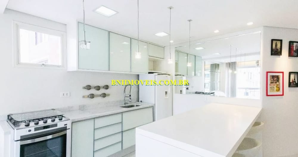 Apartamento, 1 quarto, 75 m² - Foto 5