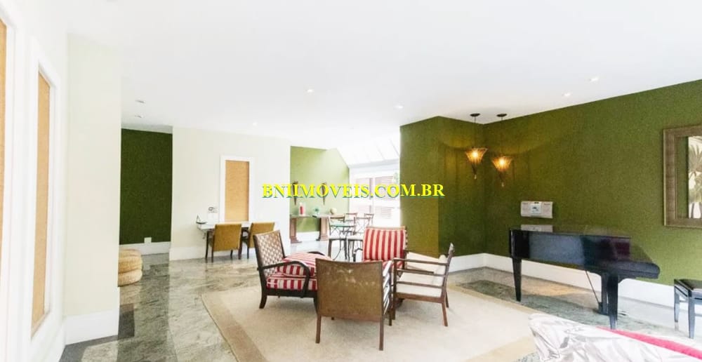 Apartamento, 1 quarto, 75 m² - Foto 12