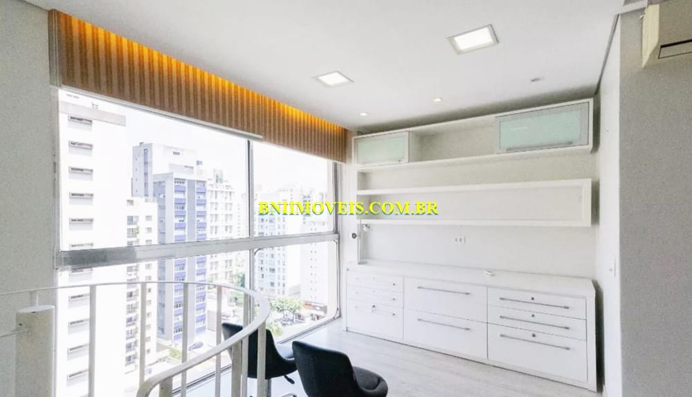 Apartamento, 1 quarto, 75 m² - Foto 7