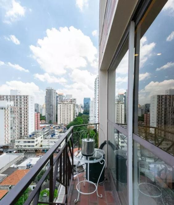 Apartamento, 1 quarto, 75 m² - Foto 3