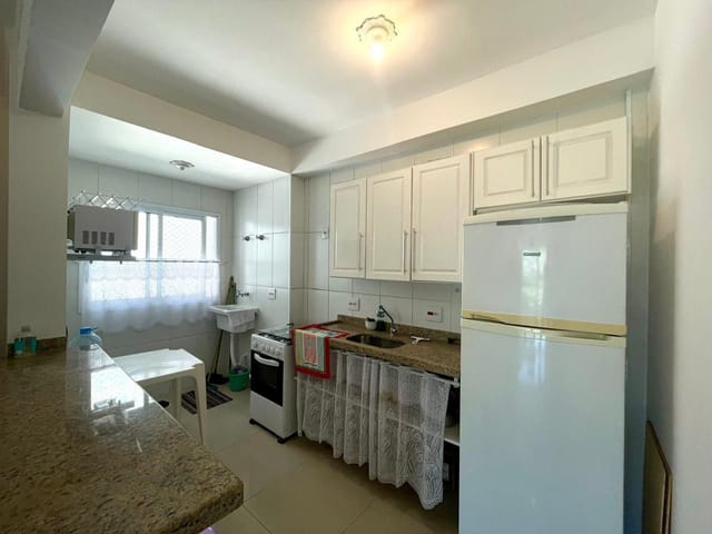 Apartamento com 78m² 2 quartos e 2 banheiros, à venda, no bairro Centro em Bertioga