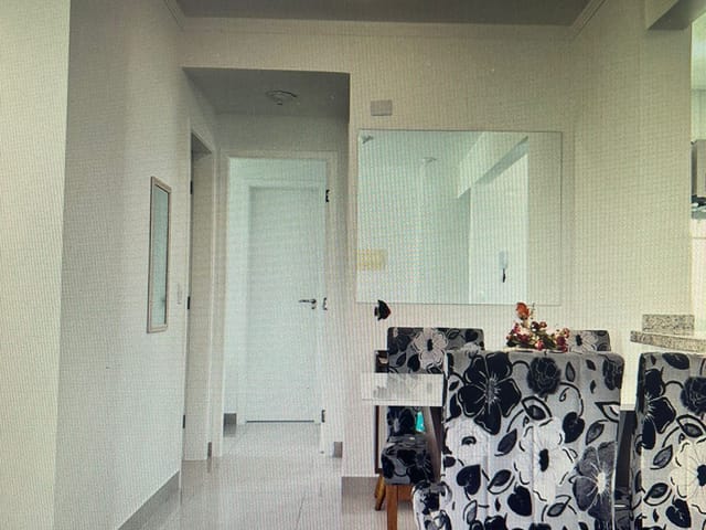 Apartamento com 78m² 2 quartos e 2 banheiros, à venda, no bairro Centro em Bertioga