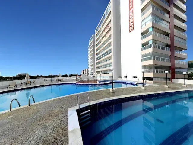 Apartamento com 78m² 2 quartos e 2 banheiros, à venda, no bairro Centro em Bertioga