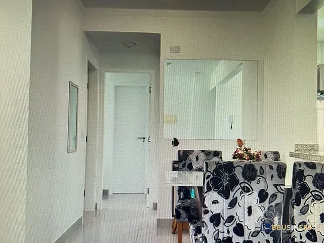 Apartamento com 78m² 2 quartos e 2 banheiros, à venda, no bairro Centro em Bertioga