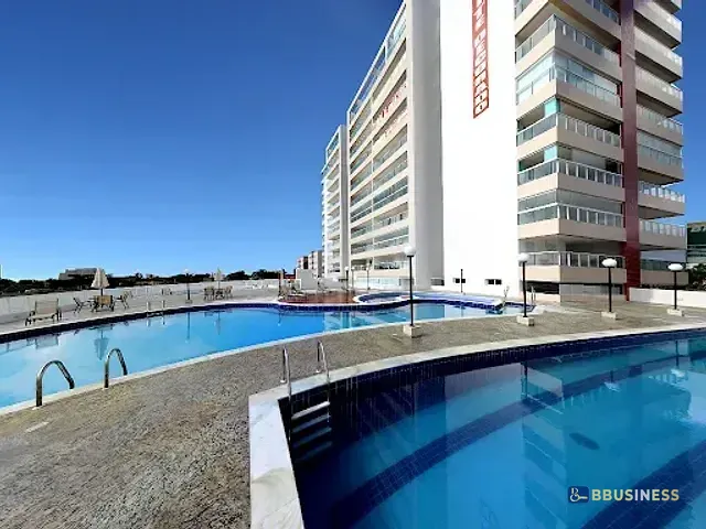 Apartamento com 78m² 2 quartos e 2 banheiros, à venda, no bairro Centro em Bertioga