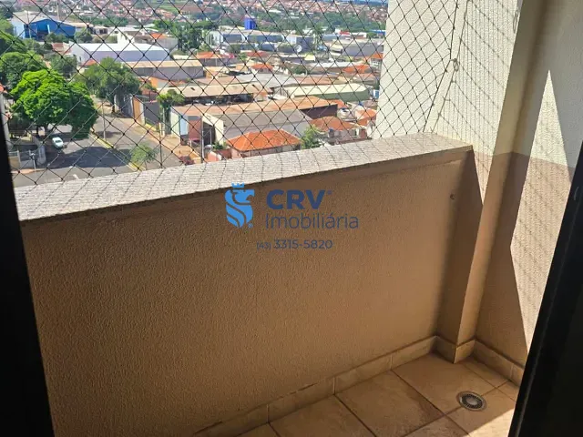 Apartamento com 116m² 3 quartos e 2 banheiros, à venda, no bairro Jardim Oguido em Londrina