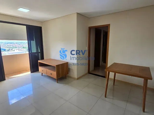 Apartamento com 116m² 3 quartos e 2 banheiros, à venda, no bairro Jardim Oguido em Londrina