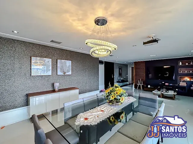 Apartamento com 227m² 3 quartos e 4 banheiros, à venda, no bairro Vila Gomes Cardim em São Paulo