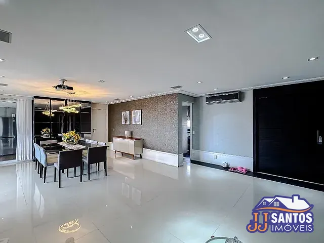 Apartamento com 227m² 3 quartos e 4 banheiros, à venda, no bairro Vila Gomes Cardim em São Paulo